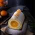 طرز تهیه رولت پرتقالی خوشمزه و مخصوص به روش قنادی