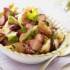 طرز تهیه سالاد شلغم خوشمزه و مخصوص به صورت گرم