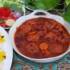 طرز تهیه شامی ترش با مرغ خوشمزه و ساده به روش گیلانی