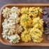 طرز تهیه شیرینی بهشتی بدون فر خوشمزه به روش خانگی