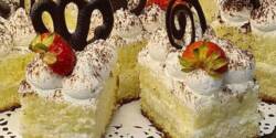 طرز تهیه شیرینی تر بدون فر خوشمزه به روش خانگی