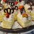 طرز تهیه شیرینی تر بدون فر خوشمزه به روش خانگی