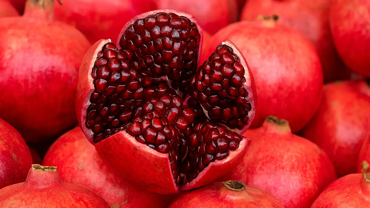 شب یلدا