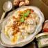 طرز تهیه بورانی کدو و گردو خوشمزه به روش ترکیه ای