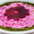 طرز تهیه بورانی لبو خوشرنگ و خوشمزه به روش خانگی