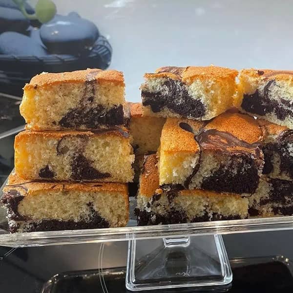 طرز تهیه کیک مادر
