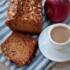 طرز تهیه کیک سیب روسی خوشمزه مناسب برای پذیرایی