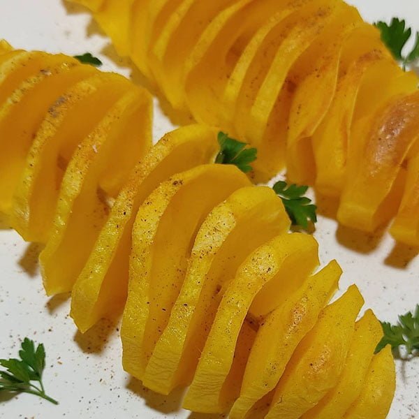 طرز تهیه چیپس فنری