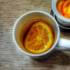 طرز تهیه دمنوش پرتقال خوشمزه و ساده به روش خانگی