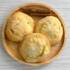 طرز تهیه گلت سیب خوشمزه و مخصوص به روش قنادی