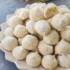 طرز تهیه قرابیه پیشمانیه خوشمزه و پنبه ای به روش ترکیه ای