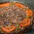 طرز تهیه کباب عربی گوشت و سبزیجات خوشمزه و مخصوص