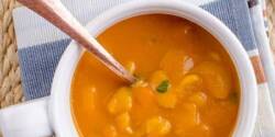 طرز تهیه خوراک هویج و لوبیا خوشمزه به روش ترکیه ای