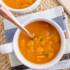 طرز تهیه خوراک هویج و لوبیا خوشمزه به روش ترکیه ای