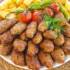 طرز تهیه کوفته استانبولی خوشمزه با گوشت و سیب زمینی