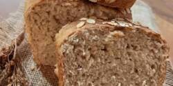 طرز تهیه نان عسل خوشمزه و ساده با بافت پنبه ای