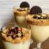 طرز تهیه پودینگ محلبی خوشمزه و ساده به روش عربی