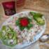 طرز تهیه سالاد بلغاری ساده و خوشمزه به روش رستورانی