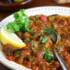 طرز تهیه سالاد زعلوک مراکشی خوشمزه و ساده با سبزیجات