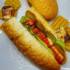 طرز تهیه ساندویچ پنیر هالومی خوشمزه به روش خانگی