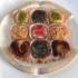 طرز تهیه شیرینی ارده ای ساده و خوشمزه به روش خانگی