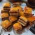 طرز تهیه شیرینی اسکون شکلاتی خوشمزه به روش قنادی