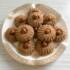 طرز تهیه شیرینی فندقی خوشمزه و ساده به روش قنادی
