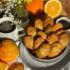طرز تهیه شیرینی مادلن پرتقالی خوشمزه برای پذیرایی