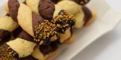 طرز تهیه شیرینی پیچی خوشمزه و ساده به روش قنادی