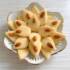 طرز تهیه شیرینی رویال بادام خوشمزه به روش قنادی