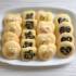 طرز تهیه شیرینی شیری ساده و خوشمزه به روش قنادی