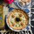 طرز تهیه آش شیر خوشمزه و ساده به روش تبریزی
