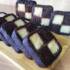 طرز تهیه کیک چهار فصل خوشمزه و مخصوص به روش قنادی