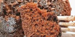 طرز تهیه کیک قابلمه ای ساده و خانگی با طعم خوشمزه