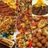 لیست آموزش طرز تهیه انواع غذاهای ساده برای شام و ناهار