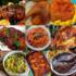 لیست آموزش طرز تهیه انواع غذاهای شمالی برای شام و ناهار