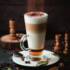 طرز تهیه کارامل ماکیاتو خوشمزه به روش کافی شاپی