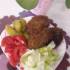 طرز تهیه کتلت عدس خوشمزه و سالم بدون گوشت