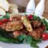 طرز تهیه کتلت مرغ و هویج خوشمزه و فوری به روش خانگی