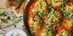 طرز تهیه کوفته شوربا یا شوروا خوشمزه به روش سنندجی