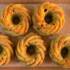 طرز تهیه مافین هویج و سیب خوشمزه به روش مجلسی