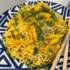 طرز تهیه نودل کره ای ساده و خوشمزه به روش اصلی