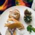 طرز تهیه پنکیک سیب و دارچین با عطر و طعم بسیار جذاب