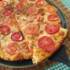 طرز تهیه پیتزا گوجه فرنگی خوشمزه و ساده به روش ترکیه ای