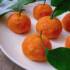 طرز تهیه سالاد مرغ شبیه نارنگی به روش مجلسی
