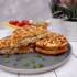 طرز تهیه ساندویچ وافل پنیری خوشمزه به روش خانگی