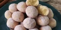 طرز تهیه شیرینی دارچینی مکزیکی خوشمزه به روش خانگی
