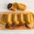 طرز تهیه شیرینی هل و زعفران خوشمزه با عطر عالی