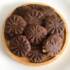 طرز تهیه شیرینی کاکائویی ساده و خوشمزه خانگی
