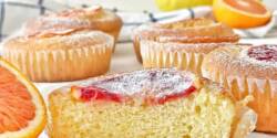 طرز تهیه شیرینی پای پرتقال خوشمزه به روش مجلسی